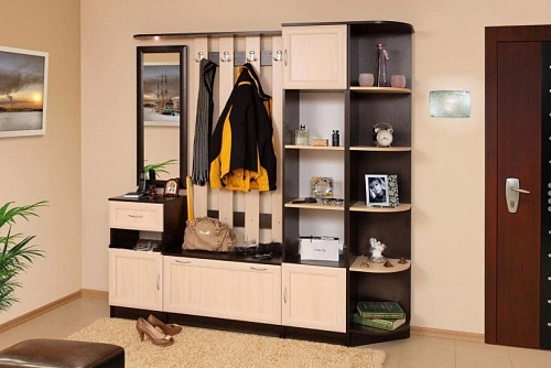 Прихожая Машенька-14 - фото 1