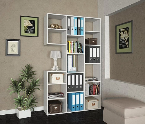 Стеллаж Рикс-1 - фото 1