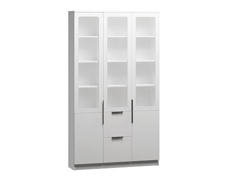 Шкаф для книг Модена 3.4 - фото 2