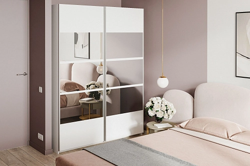 Шкаф-купе Реал-1 - фото 2