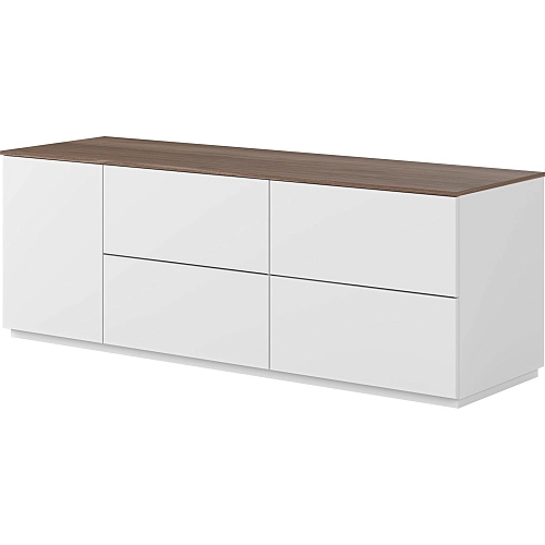 Комод Солт-8 Орех Тьеполо - фото 2