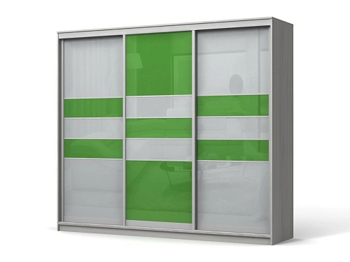 Шкаф-купе Колизей-13 - фото 1