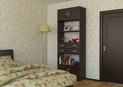 Стеллаж Либерти-51 - фото 1