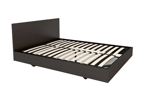 Кровать Ирина, ширина-80 - фото 2