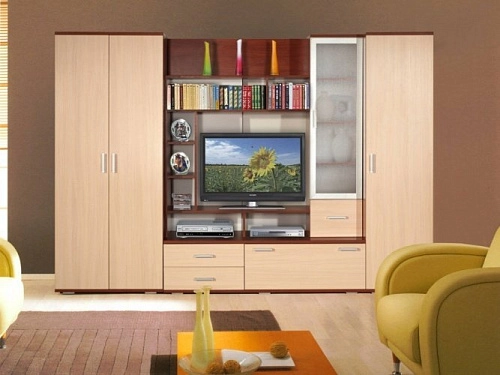 Стенка Калипсо - 1 - фото 1