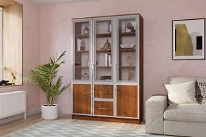 Альма-16 Орех Экко