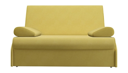 Диван Глобус-2 Yellow 13 - фото 1