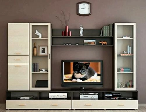 Стенка Карнак-2 - фото 1