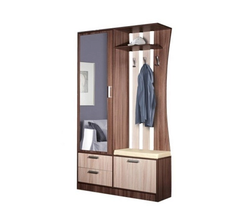 Прихожая Аэлита-2 - фото 1