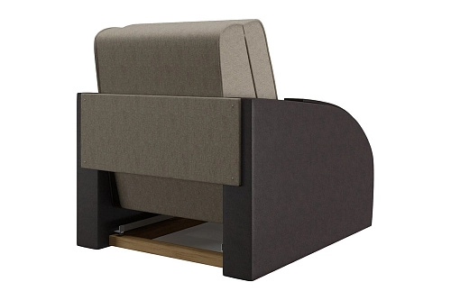 Кресло-кровать Фишер-2 Jatka beige - фото 3