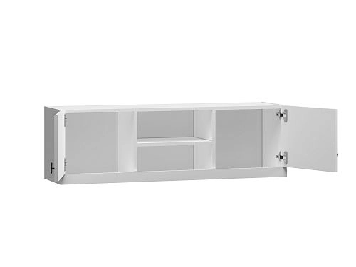 Антресоль Банни-2 Белый - фото 7