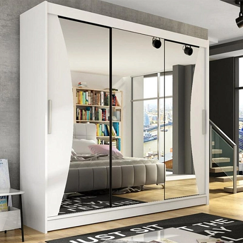 Шкаф-купе Амадеус-32 - фото 1