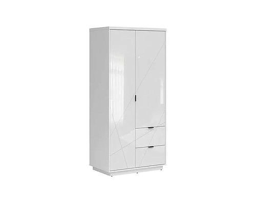 Шкаф распашной Бостон-2 - фото 1