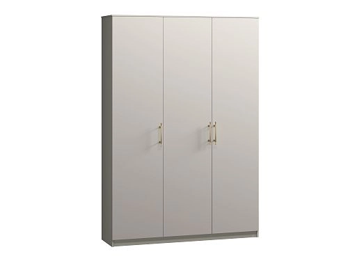 Шкаф распашной Хелена-3 Кашемир - фото 2