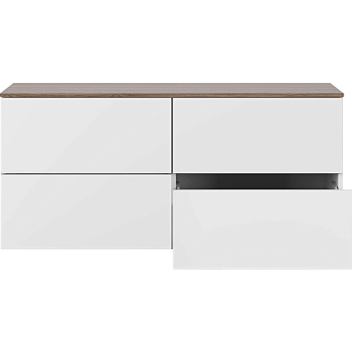 Комод Солт-6 Орех Тьеполо - фото 4