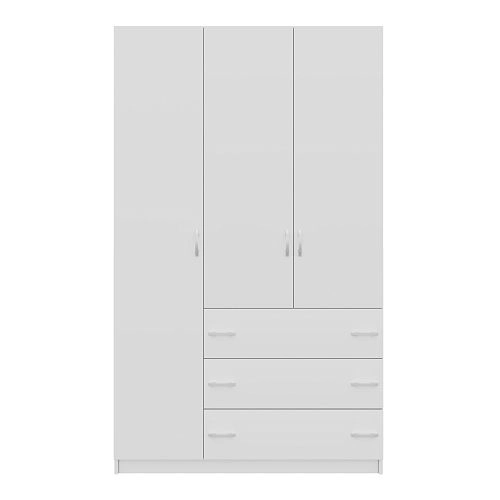 Шкаф распашной Зодиак 3.3 - фото 4