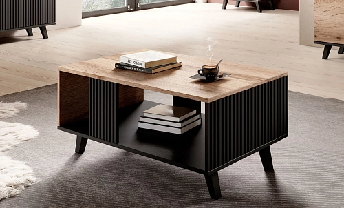 Журнальный стол Непи - фото 1