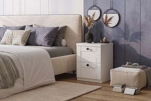 Тумба прикроватная София РАХ-2 - фото 1