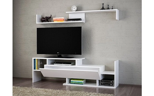 ТВ тумба Лея-5 - фото 3