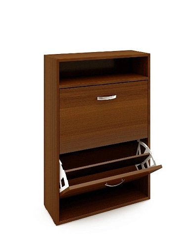 Обувница Милан-25 - фото 6