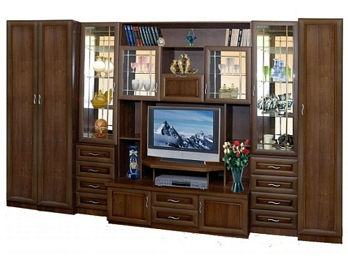 Стенка Анастасия - фото 1