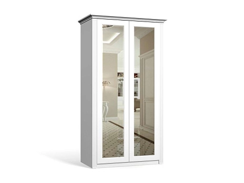 Прихожая Классика-7 МДФ - фото 4