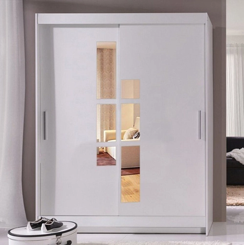 Шкаф-купе Амадеус-36 - фото 1