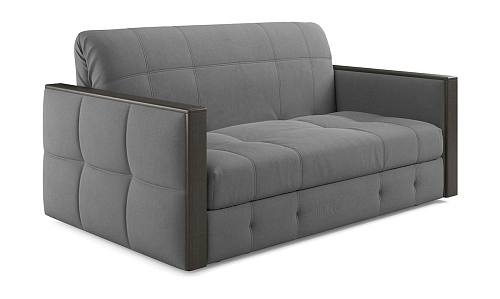 Диван Соренто-3 Mazeri gray 18 - фото 1