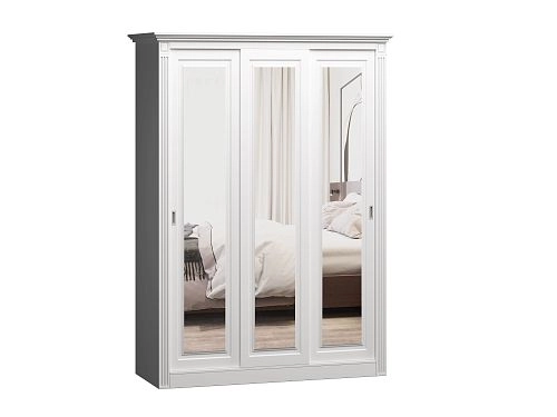 Шкаф-купе Классика-2 МДФ - фото 5