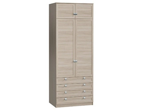 Шкаф распашной Кантри-2.4+А - фото 8