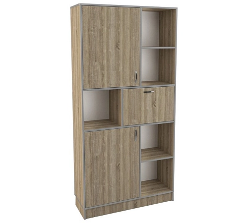 Стеллаж Сокол-3 - фото 1