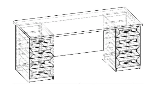 Кабинет Премьер-3 - фото 3