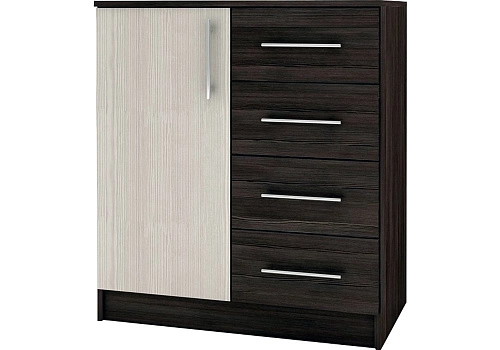 Комод Мираж-4 - фото 1