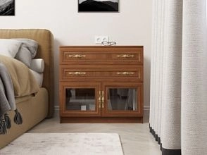 Карлос-023 Орех Экко