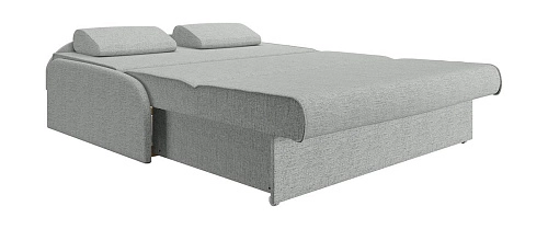 Диван Глобус-2 Jatka grey - фото 4