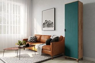 Марвин Йорк 1 фрезеровка 11 Аквамарин