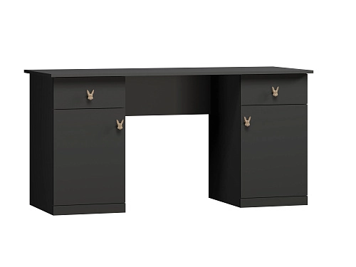 Стенка детская Банни-5 Черный Агат - фото 3