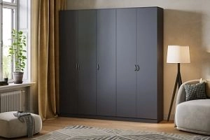 Лайт-5 Графит