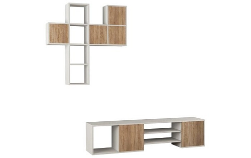 ТВ тумба Лея-3 - фото 3