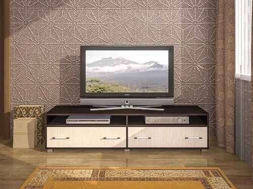 ТВ тумба Уют-2 - фото 1