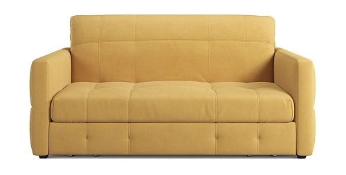 Диван Соренто Max yellow 27 - фото 2