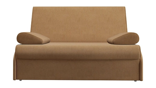 Диван Глобус-2 Allure plain 4 - фото 1