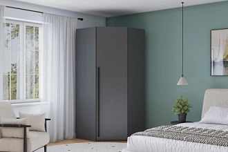 Лорена Пакс Графит