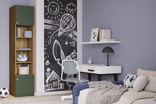 Пенал Скарабей-2 Пантано - фото 1