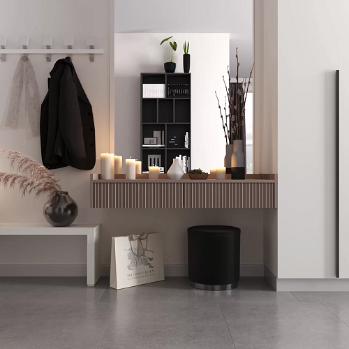 Тумба подвесная Салерно 2.1 Ирис - фото 2