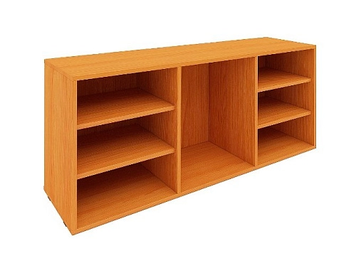 Обувница Лана-3 (1С+2П) - фото 3