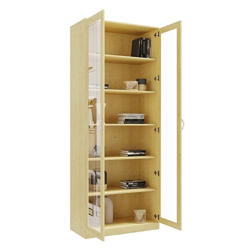 Книжный шкаф Библиограф 2.1 - фото 2