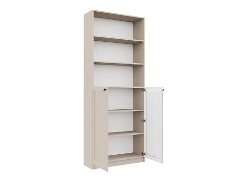 Стеллаж Билли Стольмин 23 Кашемир - фото 2