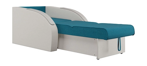 Кресло-кровать Фишер-2 Galaxy Azur - фото 4