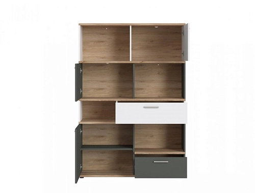 Стеллаж Кэсон-1 - фото 2